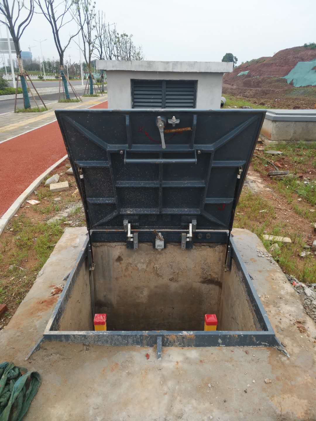 吉安現(xiàn)場